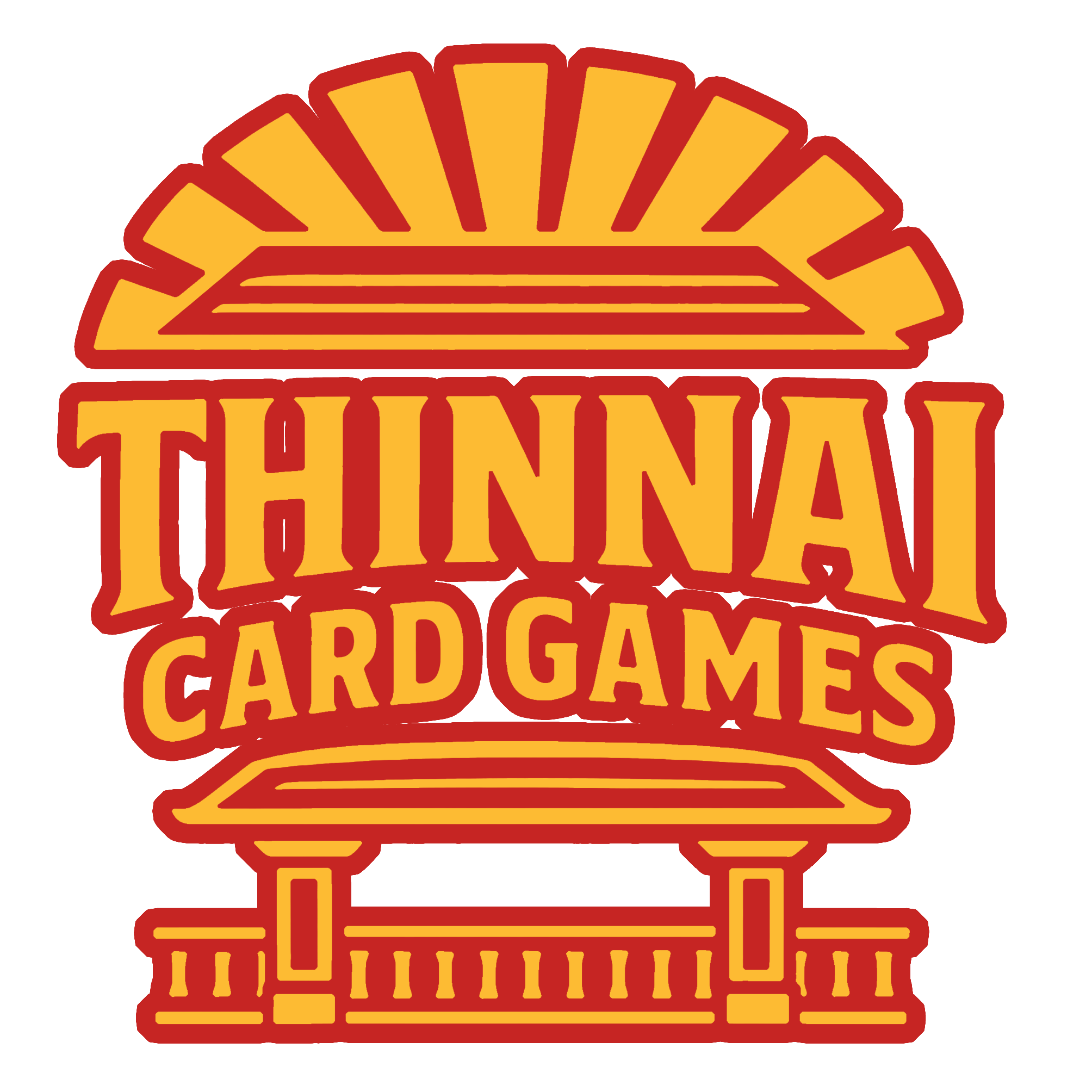 Thinnai Card Games